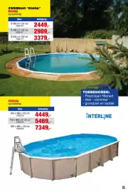 Hubo folder | Barbecues & zwembaden Pagina 41