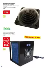 Hubo folder | Barbecues & zwembaden Pagina 42