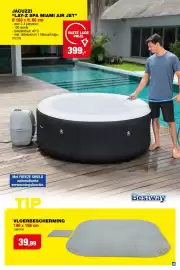 Hubo folder | Barbecues & zwembaden Pagina 43