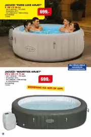 Hubo folder | Barbecues & zwembaden Pagina 44