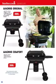 Hubo folder | Barbecues & zwembaden Pagina 6