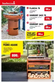 Hubo folder | Barbecues & zwembaden Pagina 9