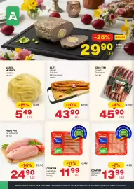 Catalog Annabella Pagină 2