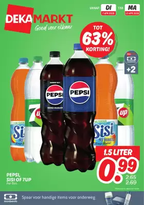 Dekamarkt (geldig t/m 13-04)