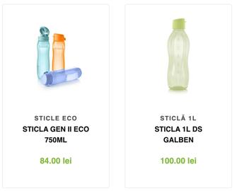 Catalog Tupperware Pagină 6