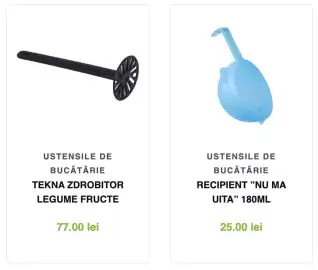 Catalog Tupperware Pagină 2