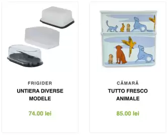 Catalog Tupperware Pagină 5
