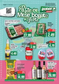 Catalog Diana Supermarket Pagină 1