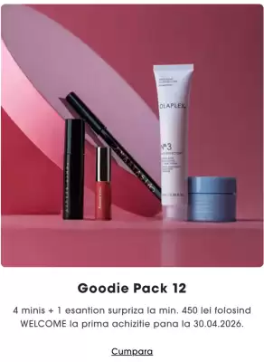 Sephora (valid până la 30-04)