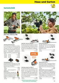 Holz Possling Prospekt Seite 105