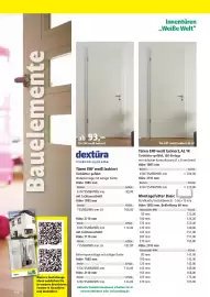 Holz Possling Prospekt Seite 110