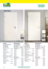 Holz Possling Prospekt Seite 116