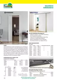 Holz Possling Prospekt Seite 118