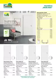 Holz Possling Prospekt Seite 120