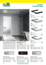 Holz Possling Prospekt Seite 124