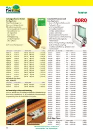 Holz Possling Prospekt Seite 128