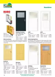 Holz Possling Prospekt Seite 134