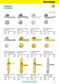 Holz Possling Prospekt Seite 139