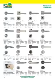 Holz Possling Prospekt Seite 140