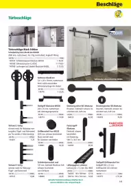 Holz Possling Prospekt Seite 141