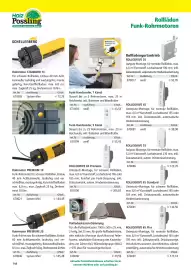 Holz Possling Prospekt Seite 144