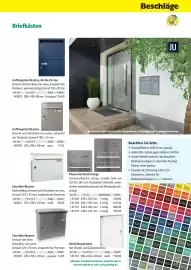 Holz Possling Prospekt Seite 145