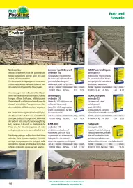 Holz Possling Prospekt Seite 150