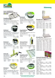 Holz Possling Prospekt Seite 154