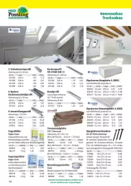 Holz Possling Prospekt Seite 156