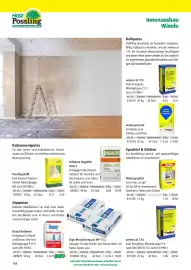 Holz Possling Prospekt Seite 158