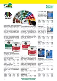 Holz Possling Prospekt Seite 178