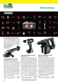 Holz Possling Prospekt Seite 184