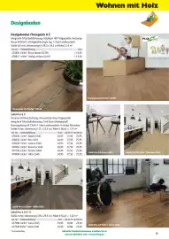 Holz Possling Prospekt Seite 19