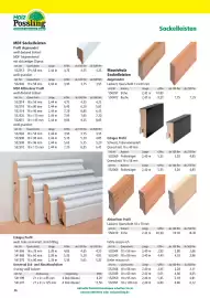 Holz Possling Prospekt Seite 26