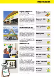 Holz Possling Prospekt Seite 3