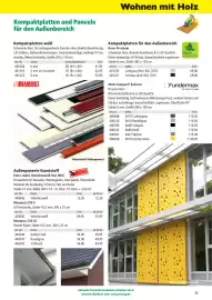 Holz Possling Prospekt Seite 33
