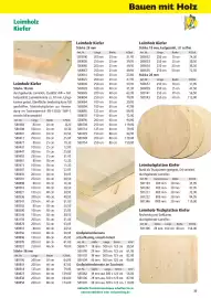 Holz Possling Prospekt Seite 35