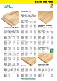 Holz Possling Prospekt Seite 37