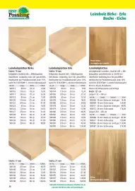 Holz Possling Prospekt Seite 38