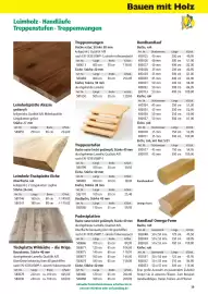 Holz Possling Prospekt Seite 39