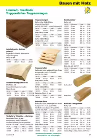 Holz Possling Prospekt Seite 39