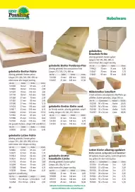 Holz Possling Prospekt Seite 40