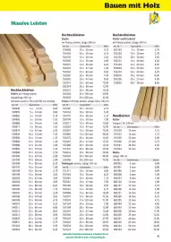 Holz Possling Prospekt Seite 41