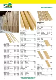 Holz Possling Prospekt Seite 42