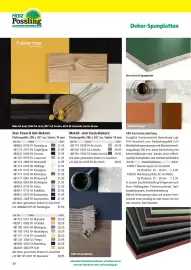 Holz Possling Prospekt Seite 50