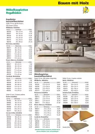 Holz Possling Prospekt Seite 55