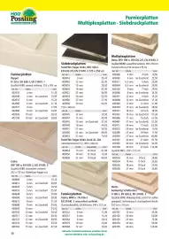 Holz Possling Prospekt Seite 58