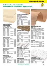 Holz Possling Prospekt Seite 59