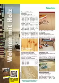 Holz Possling Prospekt Seite 6