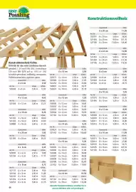 Holz Possling Prospekt Seite 66